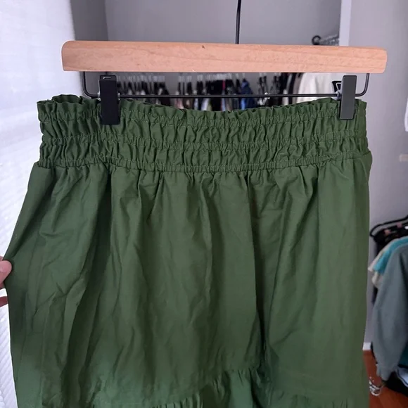 Anthropologie Maeve Somerset Skirt - Picture 3 of 6